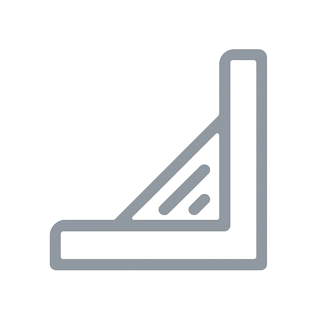 Cast Iron Angle Plates